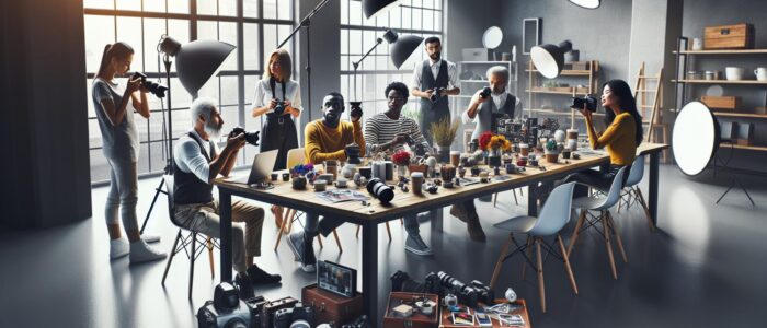 Stock Photography in 2025: Ultimate Guide to Licensing, Platforms & Making Money
